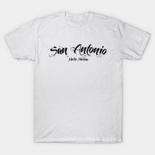 San Antonio T-Shirt